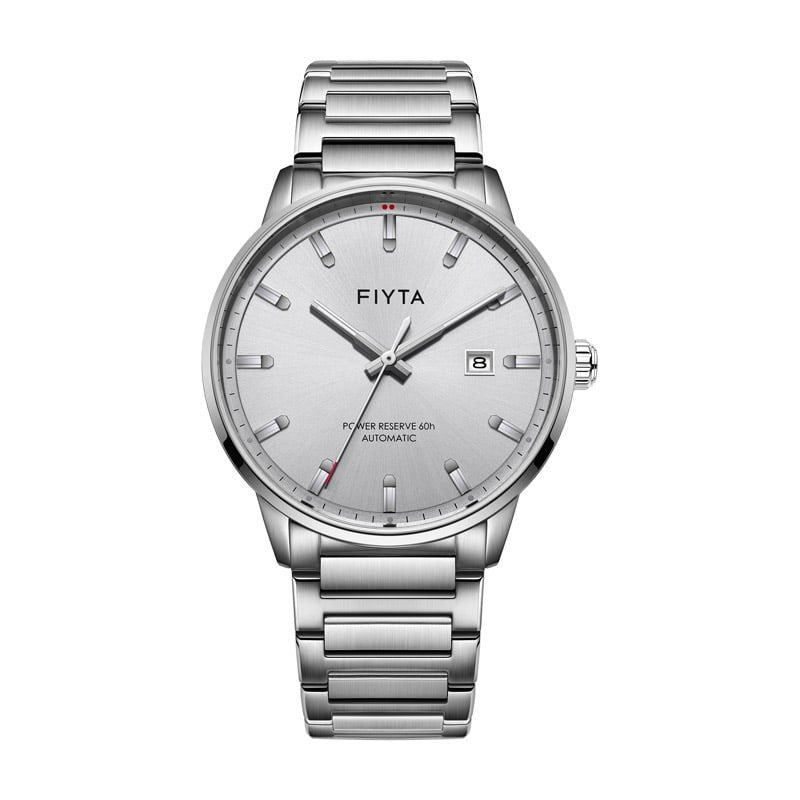 Moška ročna ura FIYTA - GA867002.WWW
