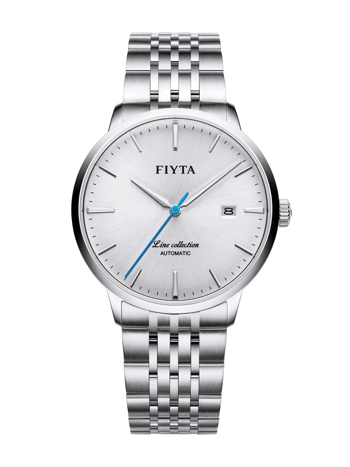Moška ročna ura FIYTA - GA801002.WWW