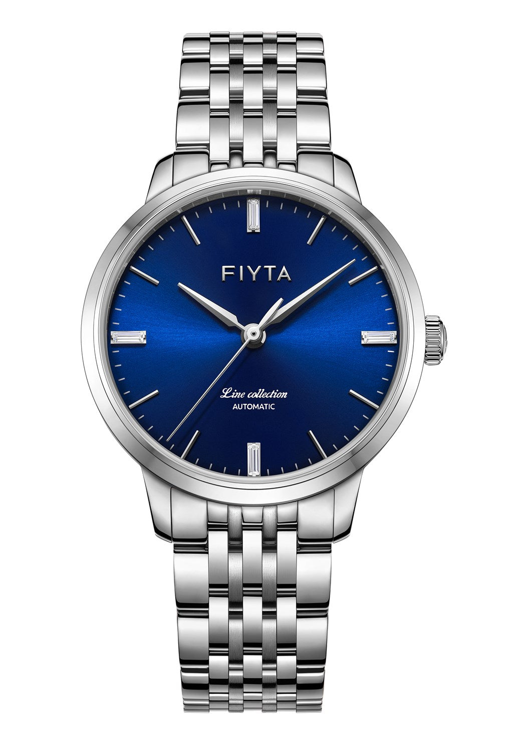 Ženska ročna ura FIYTA - LA801008.WLW