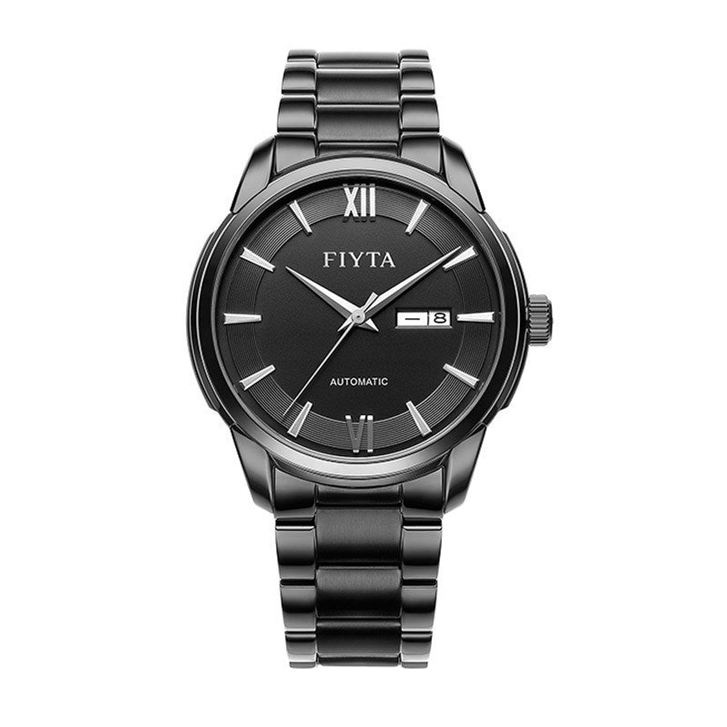 Moška ročna ura FIYTA - GA802071.BBB