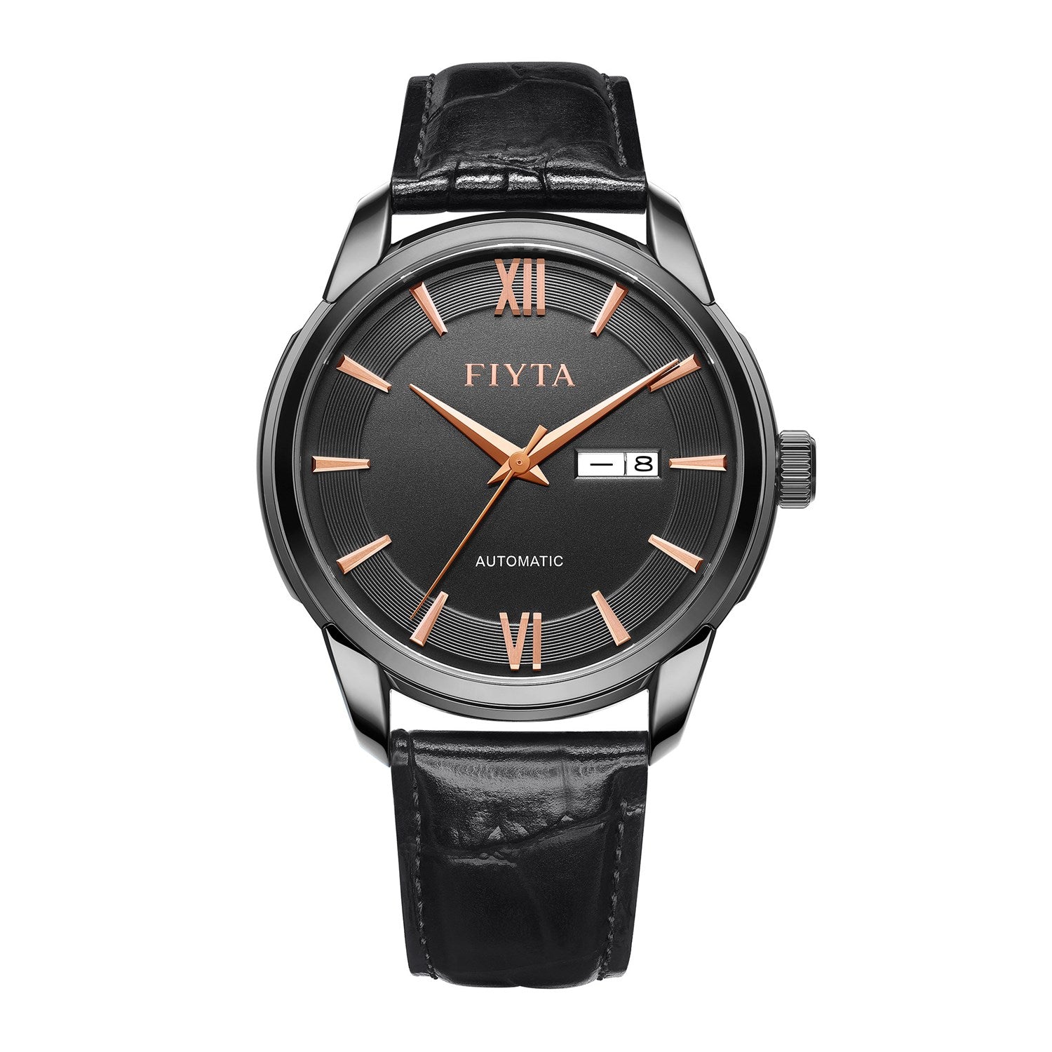 Moška ročna ura FIYTA - GA802071.BSB