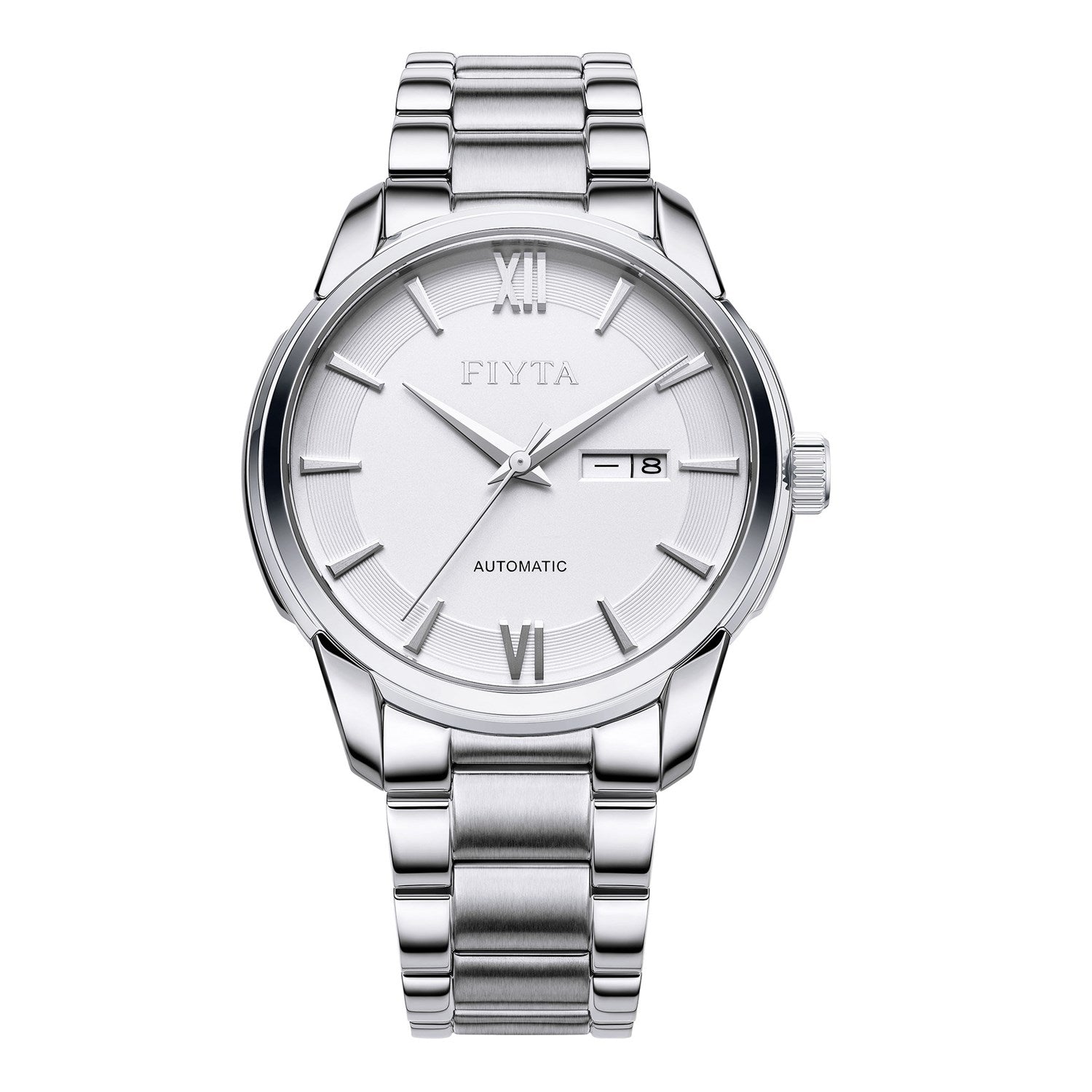 Moška ročna ura FIYTA - GA802071.WWW