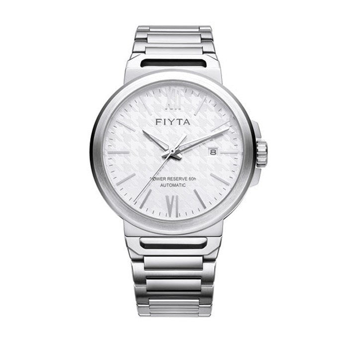 Moška ročna ura FIYTA - GA852000.WWW