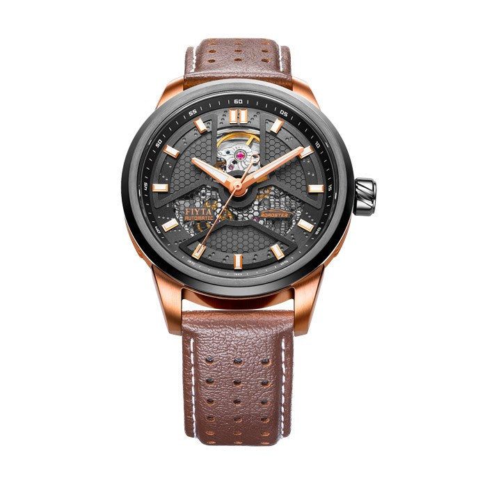 Moška ročna ura FIYTA - GA866002.MBR