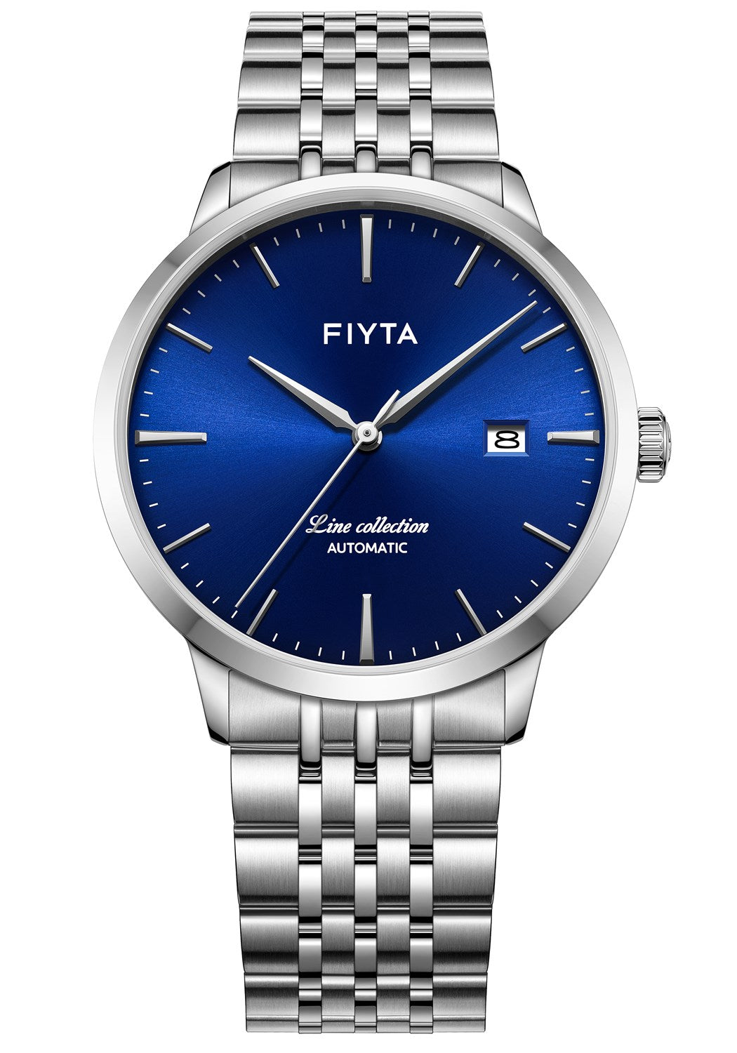 Moška ročna ura FIYTA - GA801008.WLW