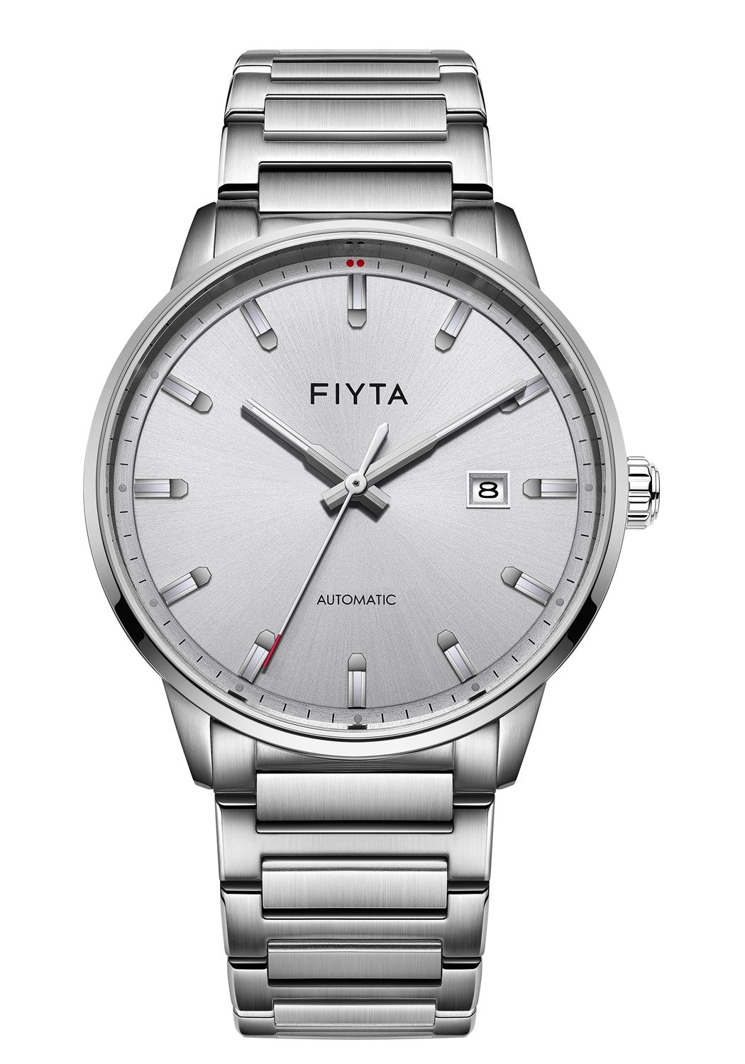 Moška ročna ura FIYTA - GA867005.WWW
